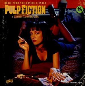 ѥסե pulp fiction MCA-11103