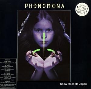 フェノメナ phenomena 207044-620