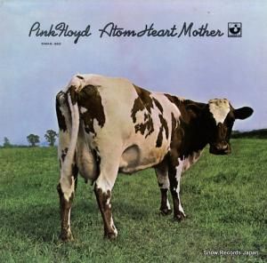 ԥ󥯡ե atom heart mother SMAS-382