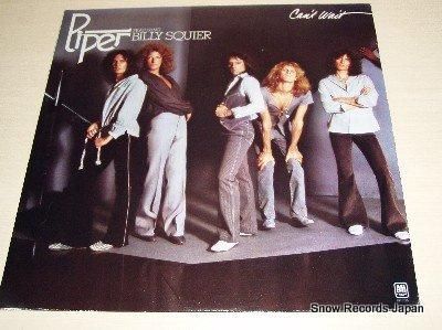 パイパー can't wait