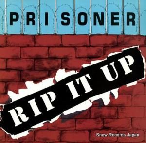 ץꥺʡ rip it up 72166-1