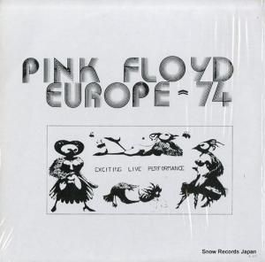 ԥ󥯡ե europe 74 JL-511