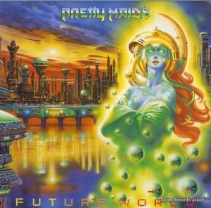 ץƥᥤ future world CBS4502811