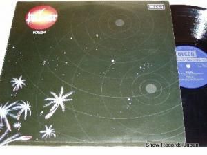ѥ륵 pollen SKL-R5228