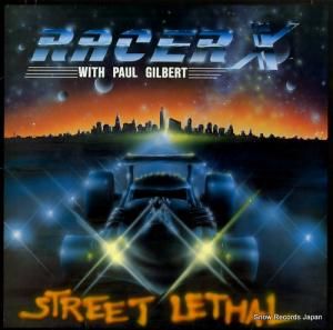 �졼������ street lethal RR9705