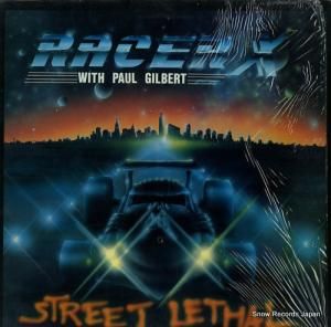 졼 street lethal SH-1023