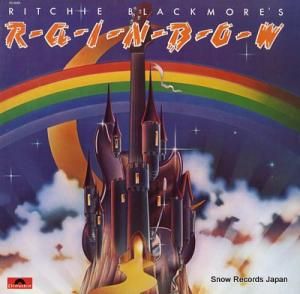 å֥å⥢쥤ܡ ritchie blackmore's rainbow PD6049