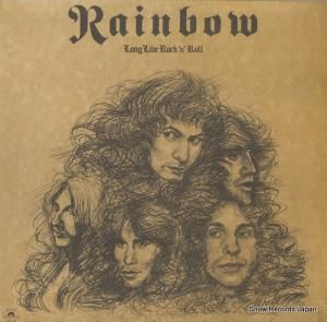 쥤ܡ long live rock 'n' roll PD-1-6143