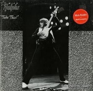 ߥåե take this MACH3