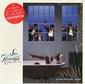 ラッツ&スター シー・スルー