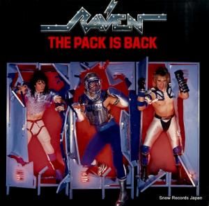 쥤 the pack is back 781629-1