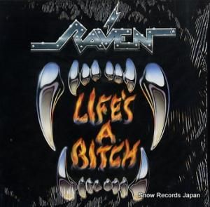 쥤 life's a bitch 781734-1