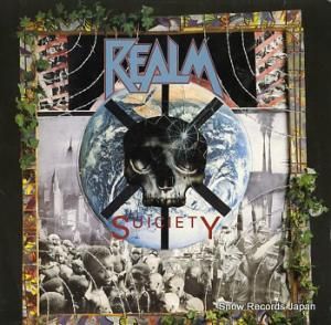 REALM suiciety RO9406-1