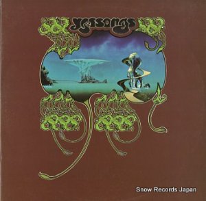  yessongs SD3-100