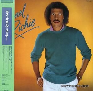 饤ͥ롦å lionel richie RMTL-8003
