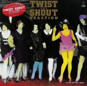 リアクション twist and shout VIH-28352