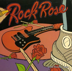 å rock rose JC35819
