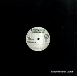 ROCKIN DUKE reserves ep UC-187