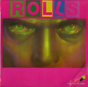 ROLLS rolls SLPM17878
