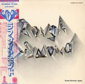 ա rough diamond ILS-80838