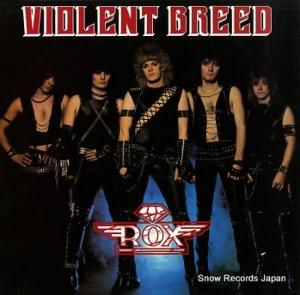 å violent breed MFN11