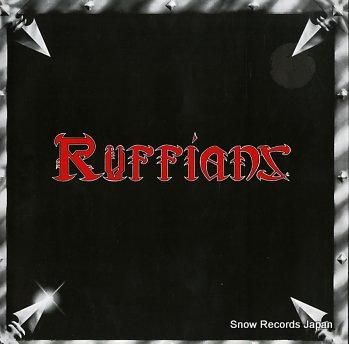 ルフィアンズ ruffians