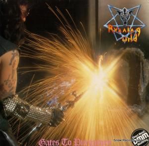 ˥󥰡磻 gates to purgatory N0012