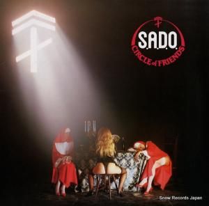 S.A.D.O. circle of friends N0091