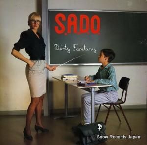S.A.D.O. dirty fantasy N0115-1