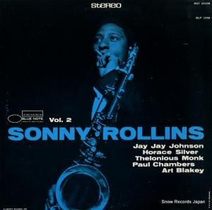 ˡ volume 2 BST81558