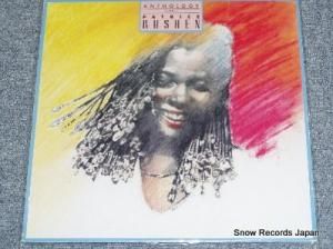 ѥȥ꡼å anthology of patrice rushen 60465-1-E