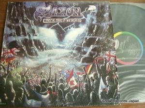  rock the nations ST12519
