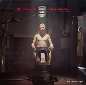 ޥ롦󥫡롼 the michael schenker group CHE1302