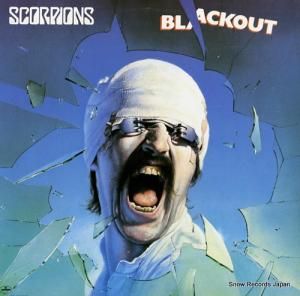 ԥ blackout 818885-1 / SRM-1-4039