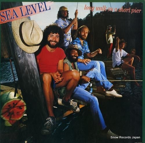 シー・レヴェル 桟橋 VIP-