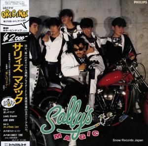 ꥣ sally's magic 20PL-47