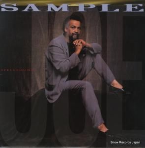 SAMPLE, JOE spellbound 925781-1