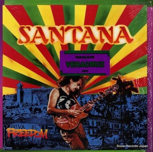 サンタナ freedom FC