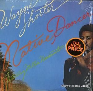 󡦥硼 native dancer PC33418