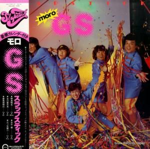 スラップスティック モロgs C28A0125