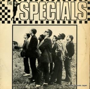 ڥ륺 the specials CHR1265
