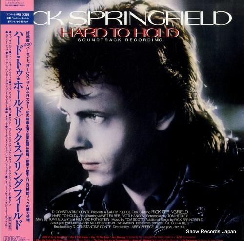 リック・スプリングフィールド