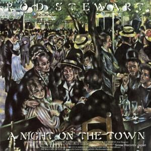 åɡ a night on the town BSK3116