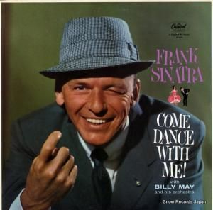 ե󥯡ʥȥ come dance with me SN-16203