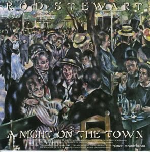 åɡ a night on the town BS2938