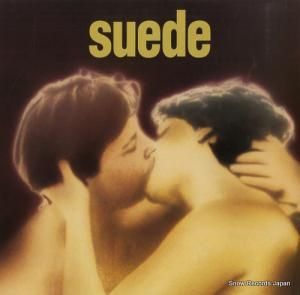  suede NUDE1LP