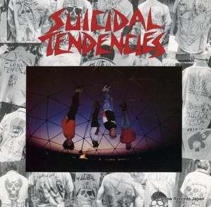롦ƥǥ󥷡 suicidal tendencies FLP1011
