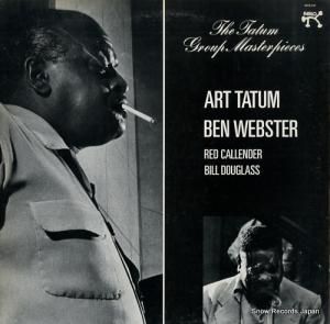 ȡƥ the tatum group masterpieces 2310-737