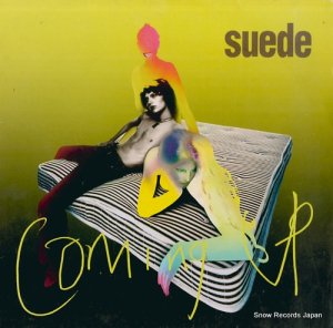  coming up NUDE6LP