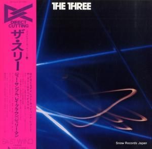 ꡼ the three EW-10001